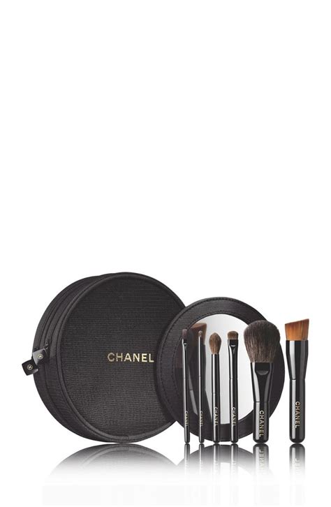 chanel brush kit|Chanel brushes nordstrom.